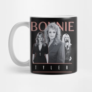 Bonnie tyler +++ 70s aesthetic Mug